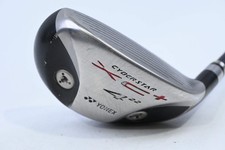 Yonex Cyberstar XC #4 Hybrid / 22 Degree / Regular Flex Yonex HS60+
