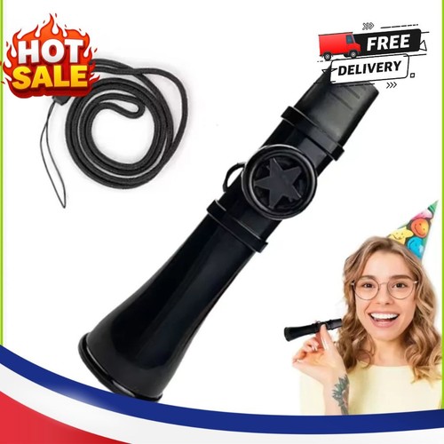 Kazoo flute plastic with - kazoo,