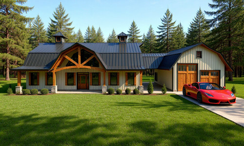 2400 sqft modern - sqft,