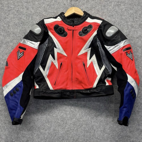 Frank thomas motorcycle jacket - thomas,