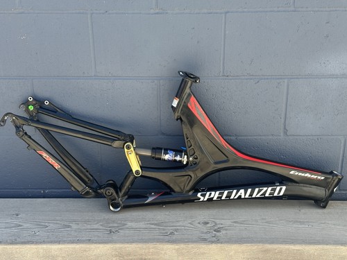 Specialized enduro expert fsr - enduro,