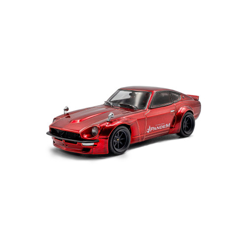 1973 datsun 240z rocket bunny - 1973,