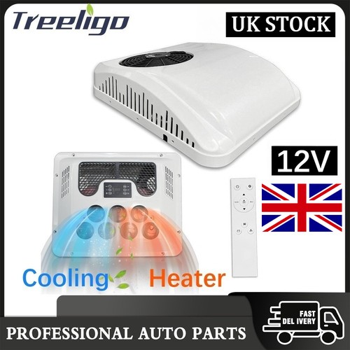 12v treeligo heater cool - 12v,