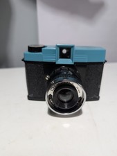 Lomography Diana+ medium