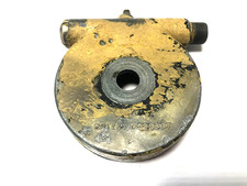 Vintage Rare Genuine BSA WD