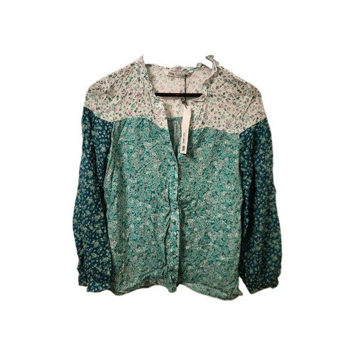 New zara womens top blouse - womens,