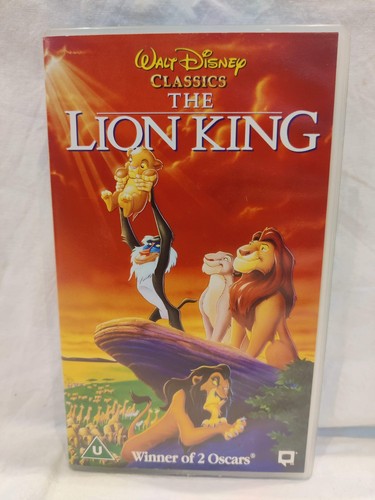 The lion king - the, 1995)