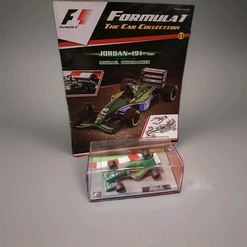 Panini collections car - panini, f1