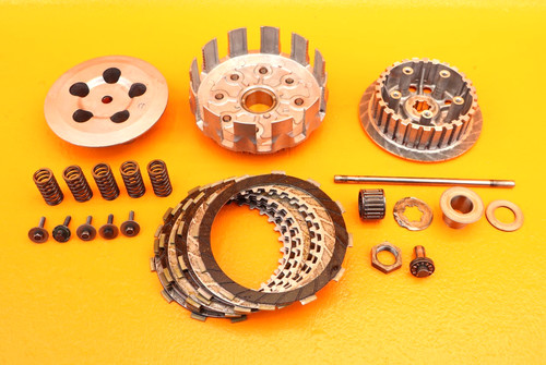 1992 2001 suzuki rm125 - 1992,