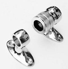 Marine Grade Stainless Steel