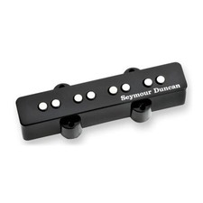 Seymour Duncan STK-J2B Hot Stack Noiseless Jazz Bass Bridge Pickup
