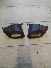 Eton Viper 50 70 90cc Front