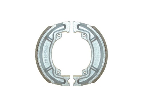 Front brake shoe fits suzuki - brake,