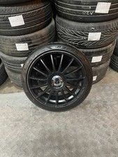 18" TEAM DYNAMICS MONZA R