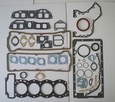 FULL ENGINE SUMP HEAD GASKET