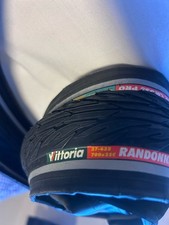 Victtoria Randonneur Cross Pro