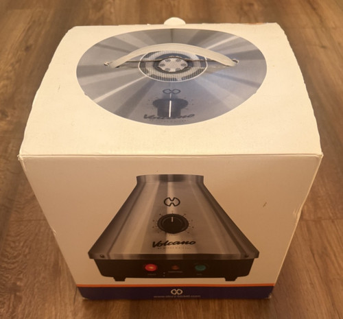 Storz bickel volcano classic - &,
