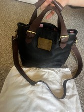 Jack Wills Black and Brown