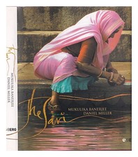 BANERJEE, MUKULIKA The sari 2003 First Edition Hardcover