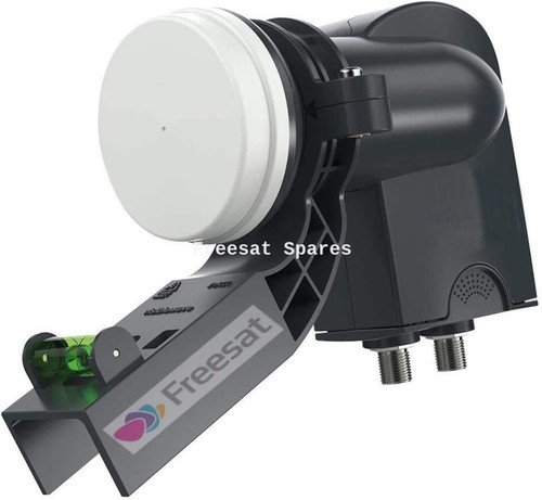Sky freesat lnb - sky, wideband