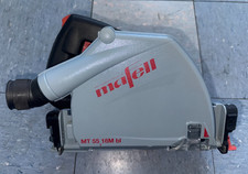 Mafell MT55 18M BL 18V