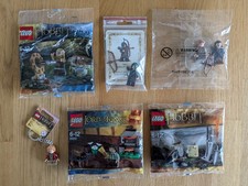 LEGO Lord of the Rings &