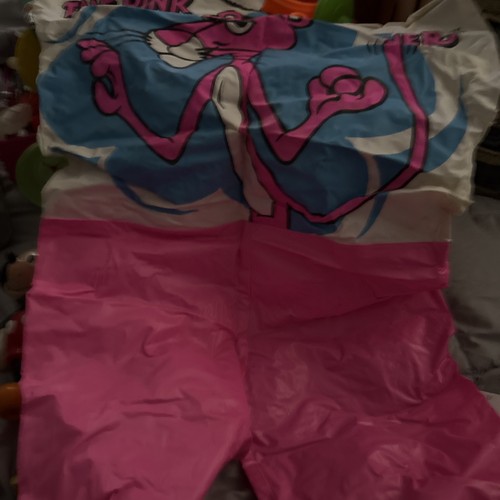 The pink panther - the, early