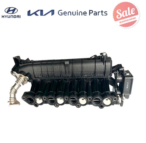 Genuine oem hyundai - genuine,