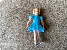 Vintage 1950s Miniature 6.75cm Doll Roddy? Arms/Legs/Head All Move