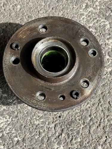 Mercedes r129 front wheel - mercedes,