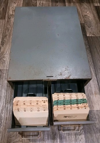 Vintage steelmaster industrial - steelmaster,