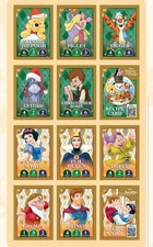 Morrisons Disney Christmas