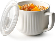 NUTRIUPS Soup Bowls with