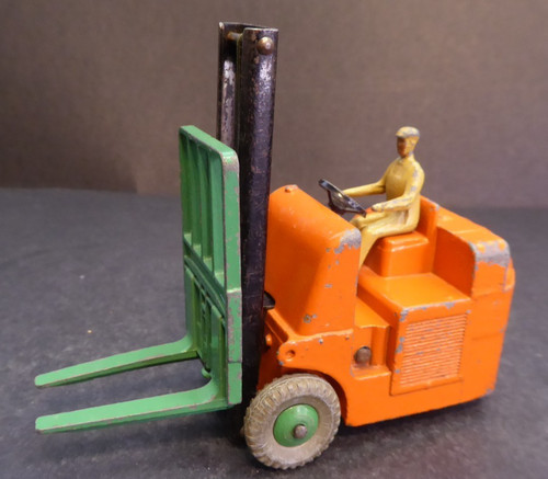 Dinky toys 14c 401 - #14c, #401
