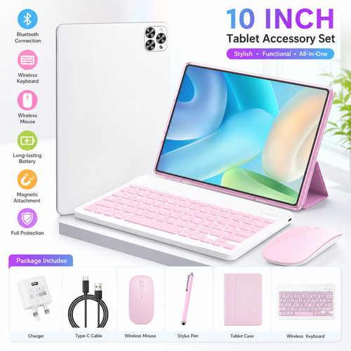 Android tablet 4gb 32gb - android, 4gb+32gb