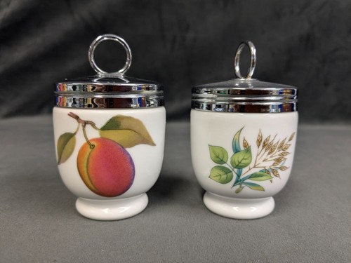 Royal worcester michael - royal, x2