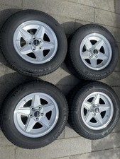 MERCEDES ORIGINAL AMG ALLOY