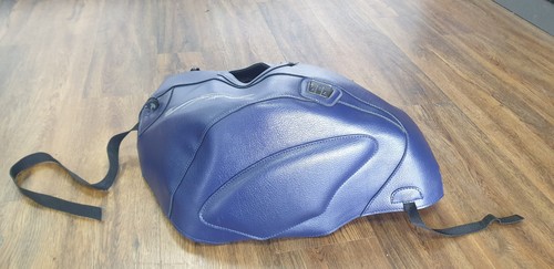 Bagster tank cover baltic - bagster, blue