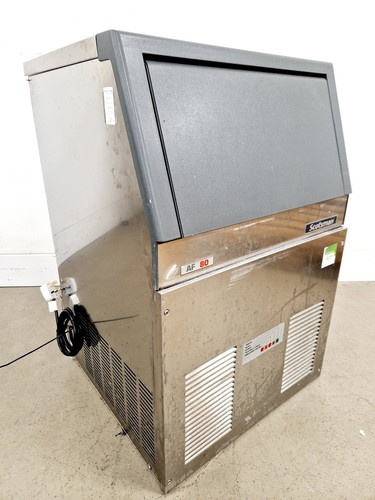Scotsman laboratory ice - laboratory,