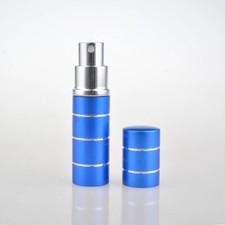 PERFUME ATOMIZER 10ML & GIFT -