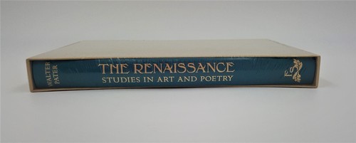 Folio society the renaissance - folio,