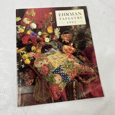 Vintage 1992 Ehrman Tapestry