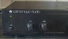 Cambridge Audio A1 Mk3 SE
