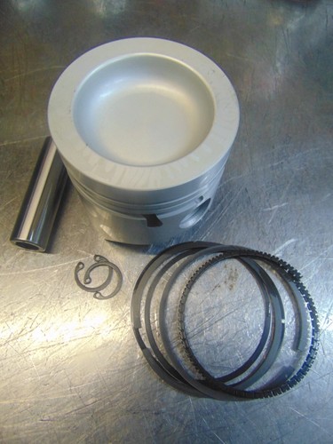 Ford 1600 e cross flow - ford,
