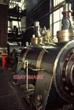 PHOTO  BAMFORD MILL - STEAM