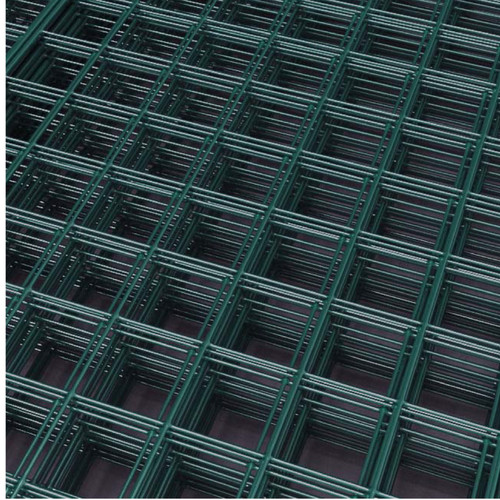 Wire mesh panels - wire,