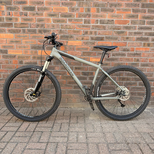 Boardman 29in hardtail - boardman,