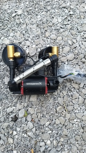Grundfos str2 universal - str2-2.0,