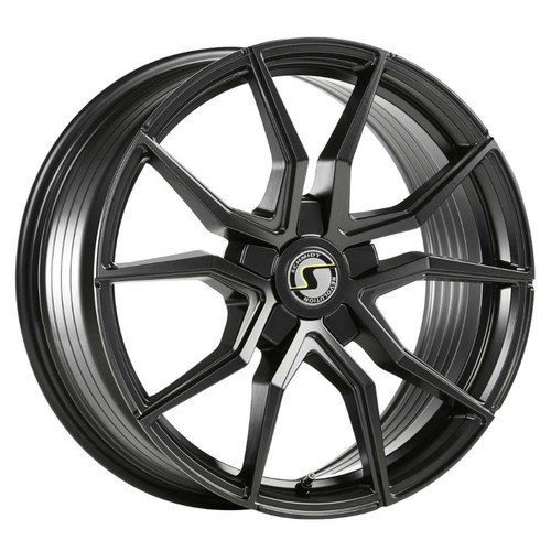 Schmidt wheels drago 5jx19 - schmidt, 8.5jx19