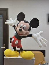 3d printed mickey mouse